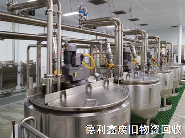 高價(jià)收，天津 北京食品廠設(shè)備回收，食品機(jī)械回收