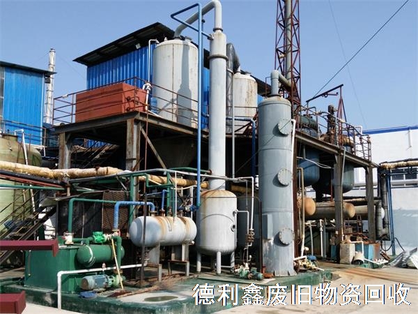 北京天津回收化工設(shè)備，回收化工機械設(shè)備，反應(yīng)釜設(shè)備回收