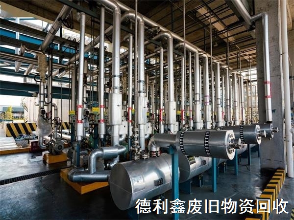 回收化工設(shè)備商家，化工機(jī)械價(jià)格，哪里回收化工設(shè)備