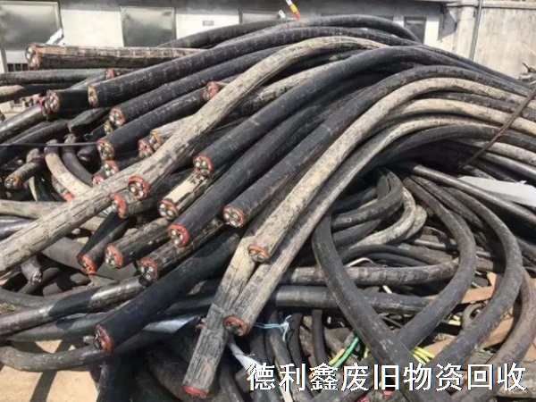 河北電纜回收商家，天津廢電纜回收價格，回收電纜多少錢