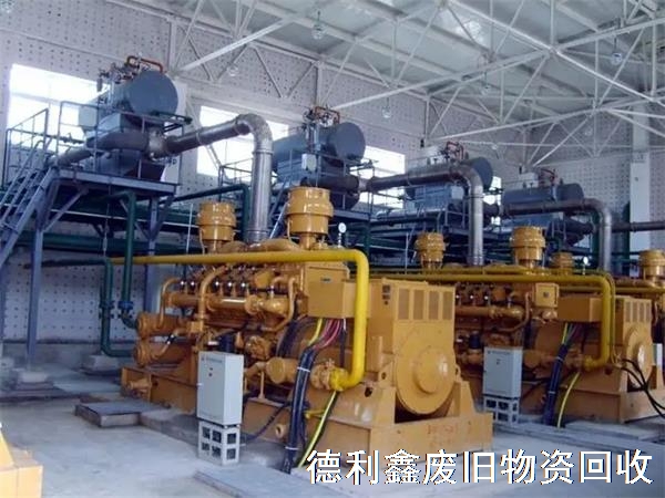 北京天津發(fā)電機回收，進口發(fā)電機回收價格