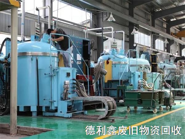 河北企業(yè)車間設(shè)備回收，車間舊設(shè)備，舊機(jī)械設(shè)備回收