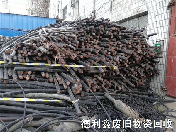 北京廢銅回收，廢舊電纜回收廠家，廢鋼回收價格