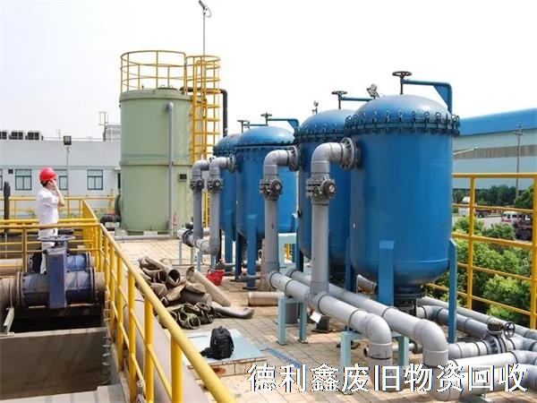 河北廢舊工廠設備回收，張家口工廠設備回收