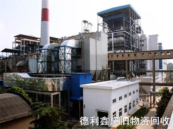 專業(yè)工廠回收、專業(yè)回收整體工廠設備