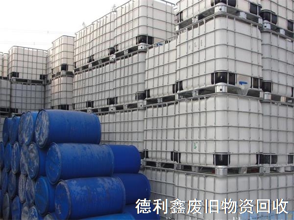 北京噸桶回收價格，哪里回收噸桶，噸桶回收廠家