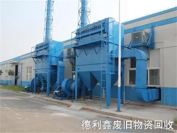 工業(yè)除塵器設(shè)備的原理分別是什么？