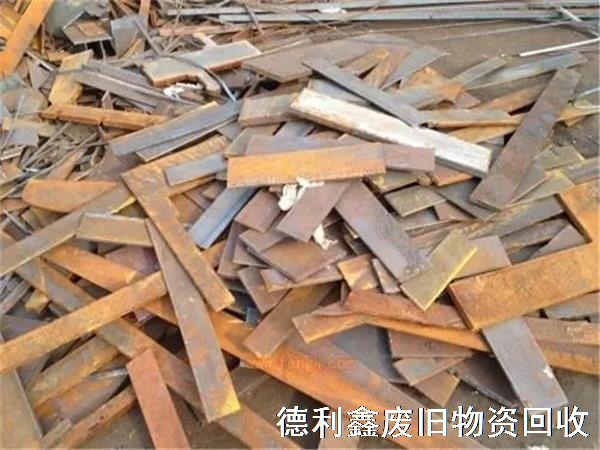 生活中常見的廢舊金屬，看看你都知道哪些？