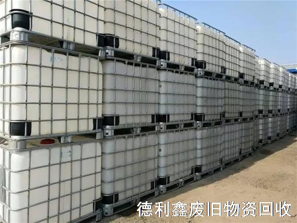 北京天津噸桶回收，二手噸桶回收，廢舊噸桶回收廠家